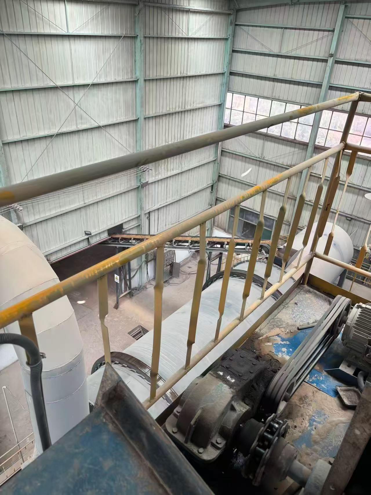 皮带式提升机皮带跑偏原因及调整方法